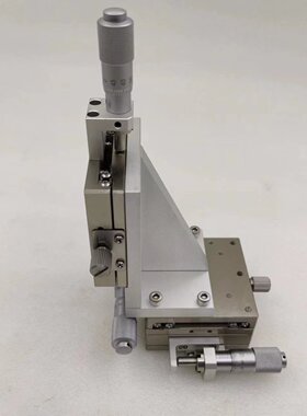 厂家直销XYZ轴滑台XYZSSG40/XYZSSG60/XYZSSG80/XYZSSG100