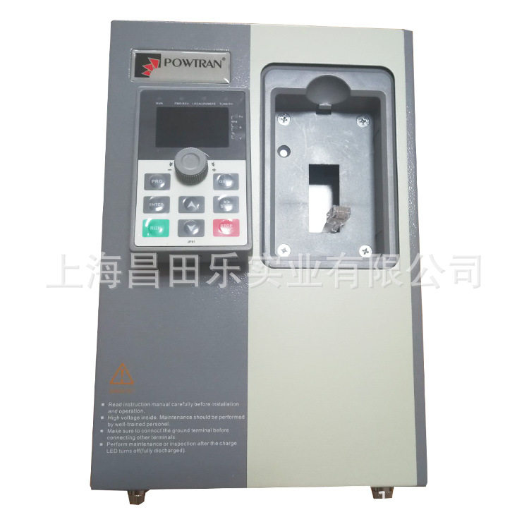 普传变频器PI500系列PI500 5R5G3替代PI9230/PI9330