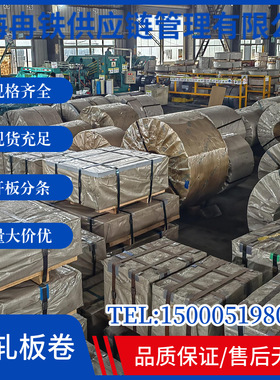 白色家电专用钢冷轧卷喷涂用BLC-JD1洗衣机外板冰柜外板冰箱侧板