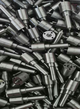 喷油器总成刻印号KDAL59P5 0430132004 配套油嘴DLLA154P332