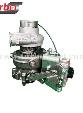 HE200VG 增压器 3798042 3798043 5502899 5502914 5603945