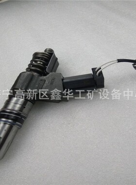 3411763 3411764 3411765发动机喷油器喷油嘴用于N14发动机