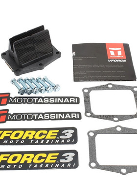 摩托车簧片阀V-Force 3 V305A TRX250 Gas Gas MC250 EC 200 250