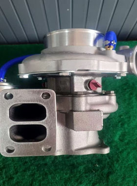 道依茨国六增压器 914638-5002，11118018-H48-A68F