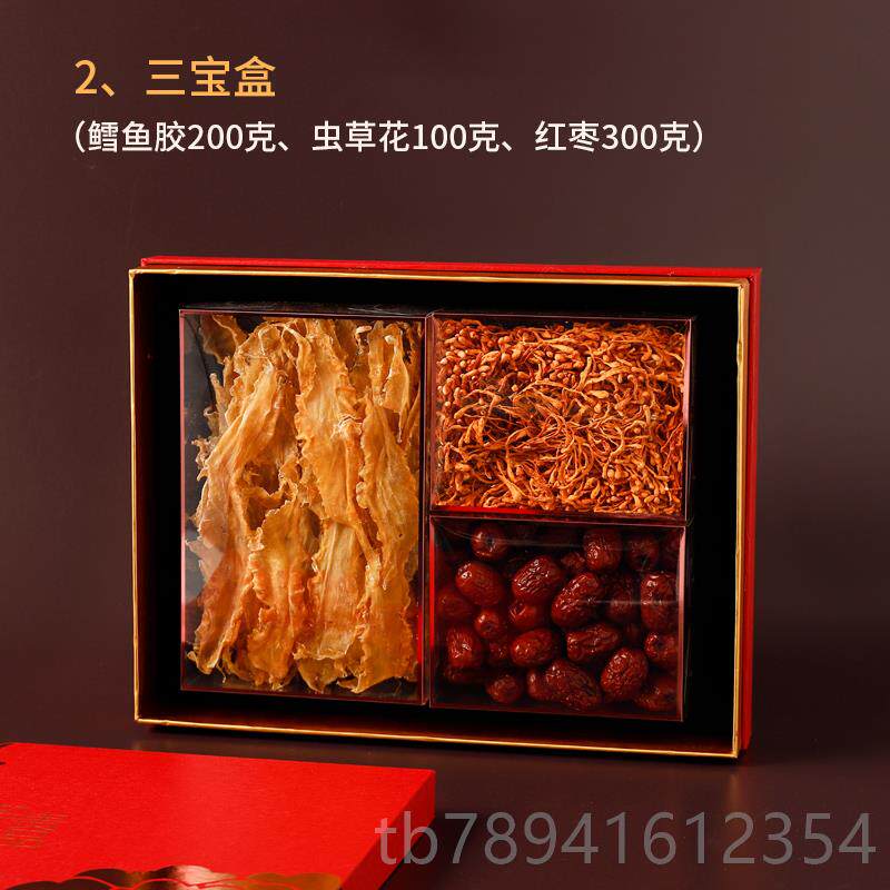 高档礼品家长丈母娘送礼物老盒长见辈客户父母妈妈人婆婆丈母娘实