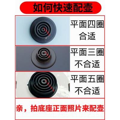 高档养壶配件单壶加厚玻壶璃壶体壶身通用卖单大容生量裸小壶不要