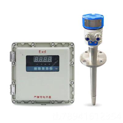 高档防爆氧检化锆烟分析仪 氧化锆氧量分析仪 锅氧量测 烘箱道炉