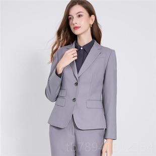 长短衬衣工服西 高档新款 招作行袖 衬衫 女工服制服招商行银行服工装