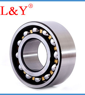 厂家现货 满球轴承3209S (E) 3056209S 带装球缺口角接触轴承