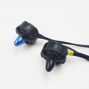 无刷电机固定翼马达滑翔机电机耐摔泡沫机KT板电机航模电机2304