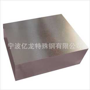 现货供应 钢板 CR12MO1V1冷作模具圆钢 CR12MO1V1口罩机模具钢