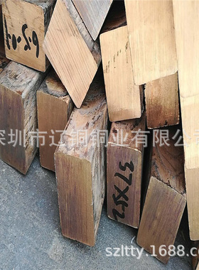 供应广东产C60800铝青铜板 耐磨C60800铝青铜棒 C60800铝青铜管
