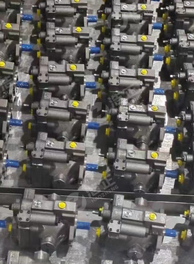 PVP16362R212变量柱塞泵 PVP16304R2P12货船舱盖轴向柱塞泵液压泵