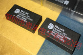时针模块DS1230Y 100 DS1230Y 全新 封装 DIP28