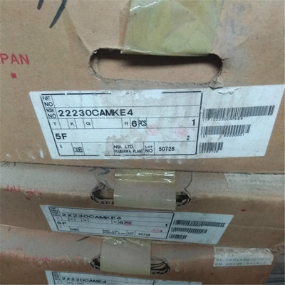 22340CAMKE4S11 日本轴承 22338 22336 22334 22332 22308 22309M