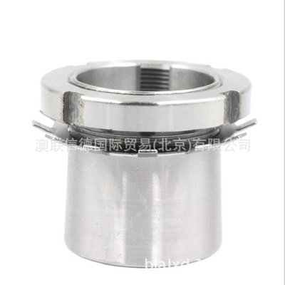 日本英制轴承H3048紧定套 锁套 退卸套外球面轴承带座调心轴承