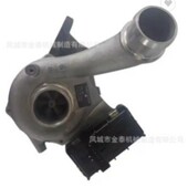 GTB1752VK 增压器 282312F000 784114 5002S