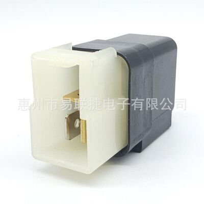 MIYAMOTO连接器 25630-79960 12V15A 继电器