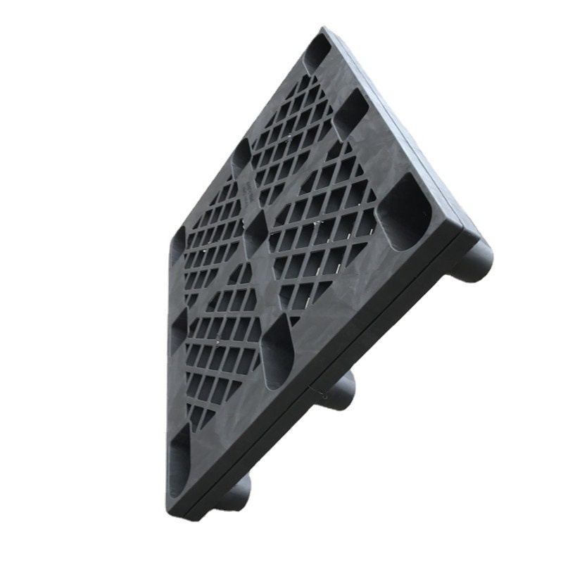 东莞现货电子工厂仓库周转栈板 塑料叉车地台板板 防潮垫板 1210,橡塑材料及制品,其他塑料制品,淘宝优惠券,粉丝福利购,淘宝优惠卷