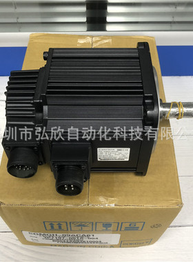 全新安川伺服电机SGMGV-1AADC61驱动器/电机 SGDV-590A01A002000