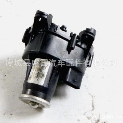 进气控制电机G4D3-9F648-AA LR085941 JDE39147