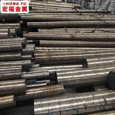 浙江供应 18CrNiMnMoA圆钢  18CrNiMnMoA合结钢   热轧圆钢