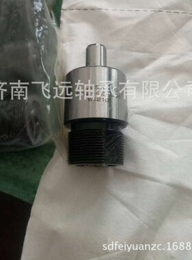 汽车水泵轴连轴承W1210 JESA W8 S42-42-3S1水泵轴连轴承