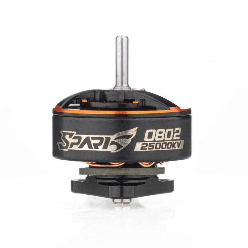 VCI SPARK 0802 1-2S无刷电机13500KV22000KV25000KV27000FPV马达
