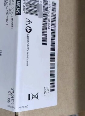 S7-300 6ES7322-1HF10/1HH01/5FF00/5GH00/5HF00/8BF00-0AA0/0AB0