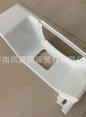 重汽HOWO T7H 汕德卡C7H C9H G7S TX7 左上车踏板 812W61510-0801