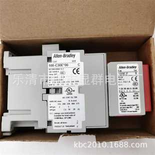 接触器 100 Bradley Allen 100S C30E C30EJ22BC