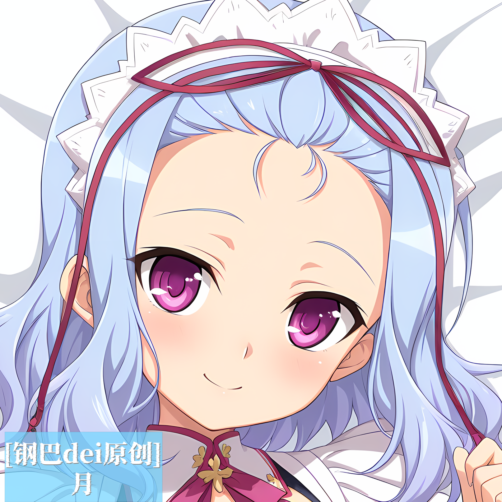 [钢巴dei原创]二次元动漫等身抱枕定制人形等人高恋姬无双月周边