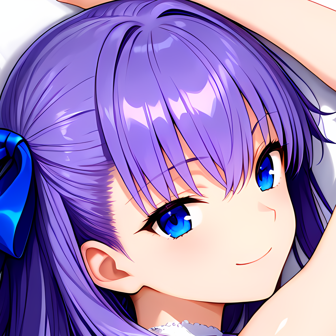 原创-动漫等身抱枕二次元fgo莉莉丝用宅男周边定制性感睡觉长枕头