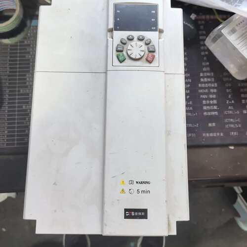 可维修德佛斯变频器，型号FS300A-T15GB，15KW/18.