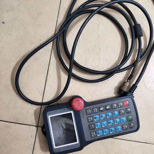 可维修华成机械手控制系统手柄 HC-QCS1-FH100