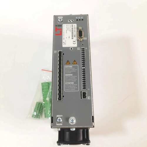 可维修CDD34 LUST Servo Driver