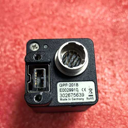 可维修ALLIED Vision工业相机镜头 GPF-201B，德