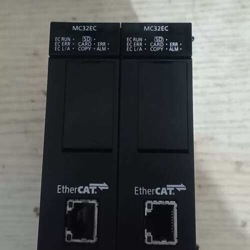 可维修松下FP7运动控制单元AFP7MC32EC，32轴Ether