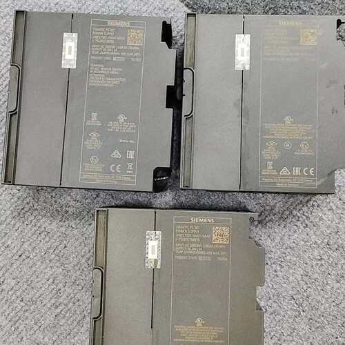 可维修出售PS 30模块 307-1BA01