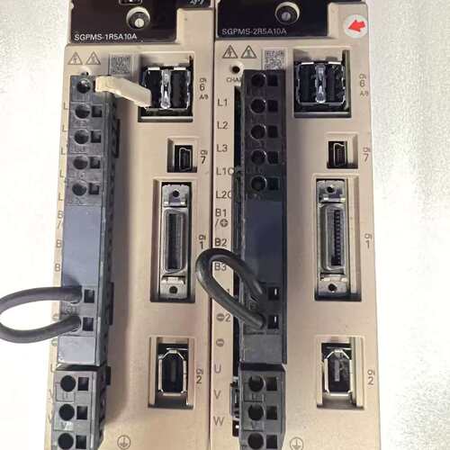 可维修安川YASKAWA SGPMS-1R5A10A和SGDV-R
