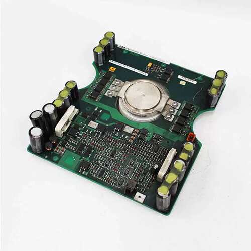可维修3BHB003387R0101 Module