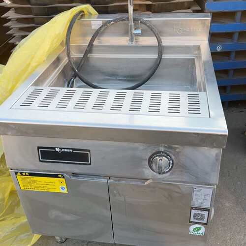 可维修名厨磁电12孔电磁煮面炉，型号ZC-C9015A，380V，