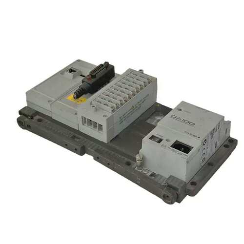 可维修YOKOGAWA DA100-F1-1M