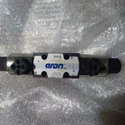 可维修【全新原装】意大利ARON电磁阀 XDP3C03N2F