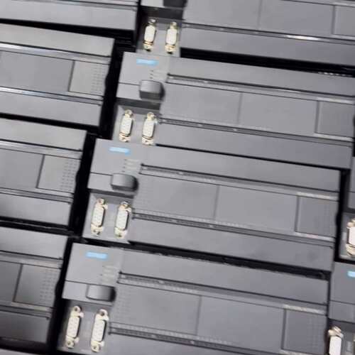 可维修合信PLC CPU模块 CTH2 216-2BD33-0X4