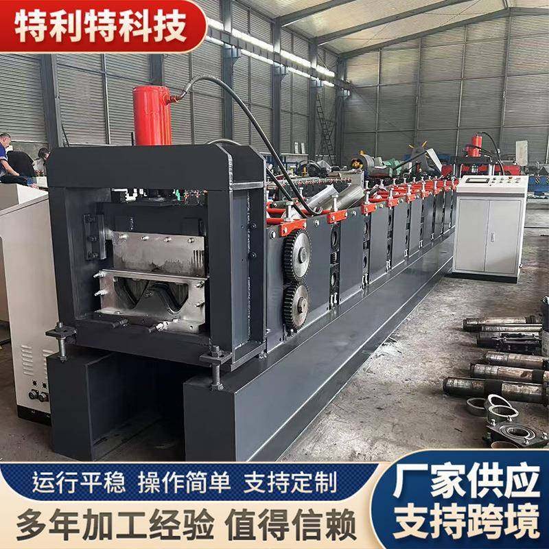 高速护栏板设备护栏成型机公路波型冷弯机厂家型材公路护栏设备,五金/工具,其他机械五金,淘宝优惠券,粉丝福利购,淘宝优惠卷