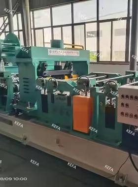 钢板仓设备梁仓板成型机装配式钢仓板制造机波纹板养殖压瓦机