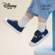 婴幼儿童软底室内机能鞋 新款 2026年春季 迪士尼松松男女宝宝学步鞋