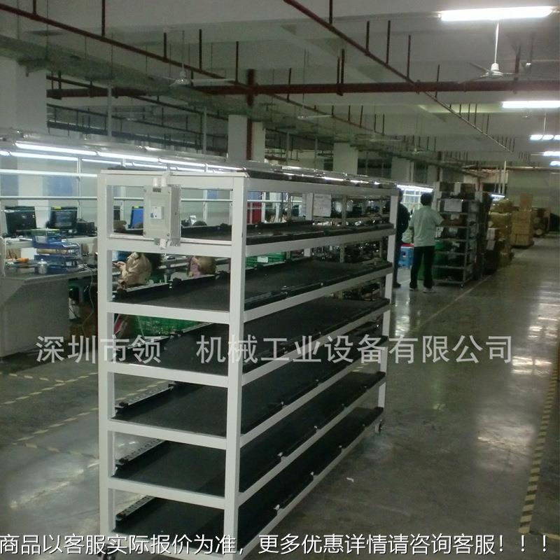 供应老化架老化车移动电源老化架厂家卷发器老化架厂家充电老化