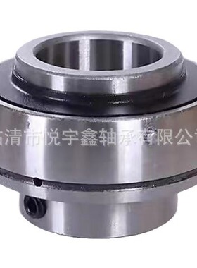 UCFA207 UCFA208 UCFA209 UCFA210外球面轴承免维护轴承